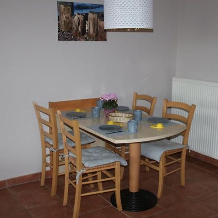Ferienwohnung Boddenkieker Bis 4 Personen, Sagard-Neddesitz, 70M2 Εξωτερικό φωτογραφία