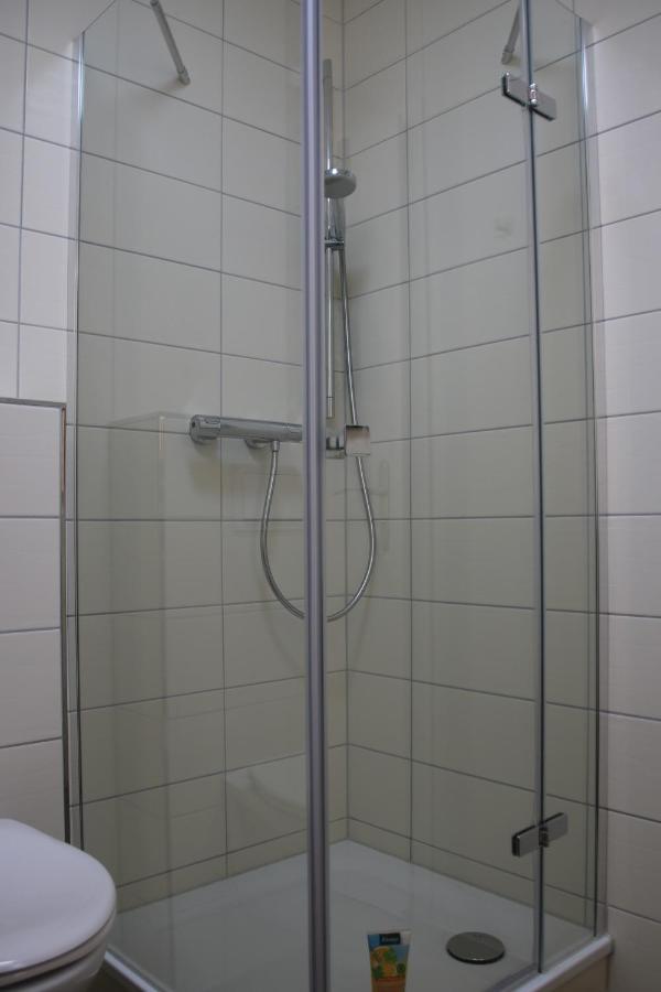 Ferienwohnung Boddenkieker Bis 4 Personen, Sagard-Neddesitz, 70M2 Εξωτερικό φωτογραφία